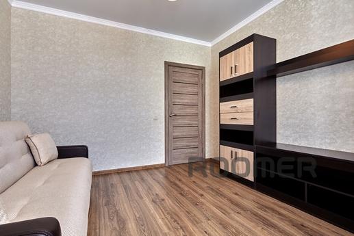 Daily st. Filatova 19/1, Краснодар - квартира подобово