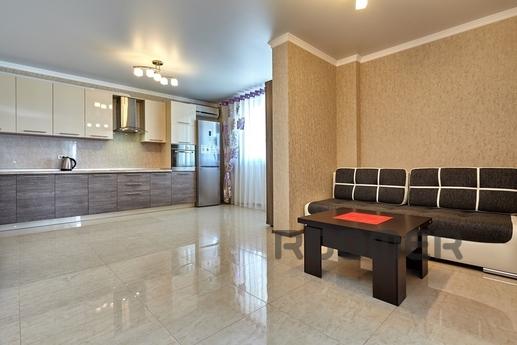 Daily st. Filatova 19/1, Краснодар - квартира подобово