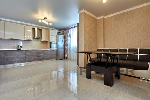 Daily st. Filatova 19/1, Краснодар - квартира подобово