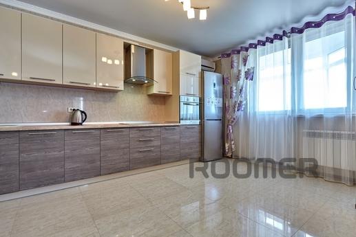 Daily st. Filatova 19/1, Краснодар - квартира подобово