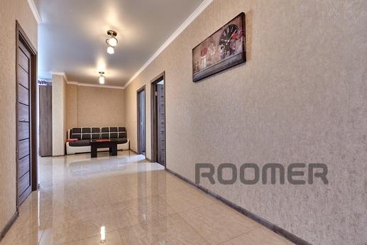 Daily st. Filatova 19/1, Краснодар - квартира подобово