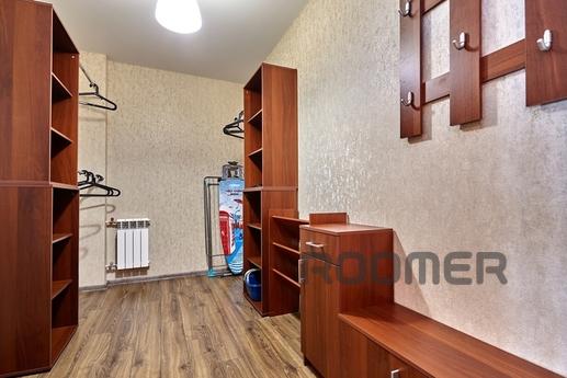 Daily st. Filatova 19/1, Краснодар - квартира подобово