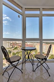 Daily st. Filatova 19/1, Краснодар - квартира подобово