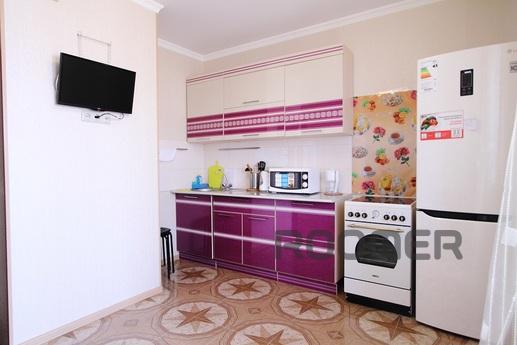 Rent Apartment for rent, Lyubertsy - apartment by the day