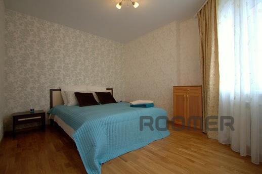 Rent rent one-bedroom apartment in Lyubertsy. The apartment 