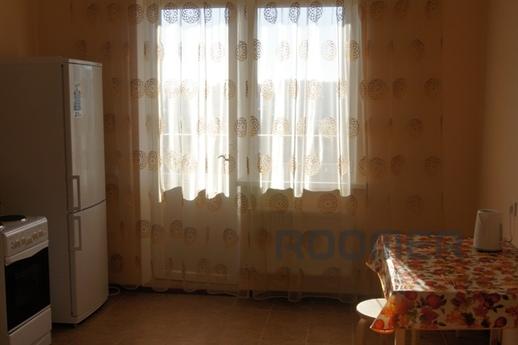 1 bedroom at night Minsk 118/2 JUMR, Краснодар - квартира подобово