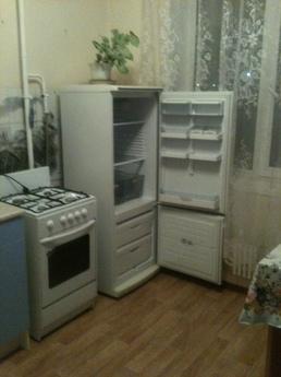 Уютная светлая чистая, Казань - квартира посуточно