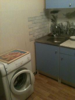 Уютная светлая чистая, Казань - квартира посуточно