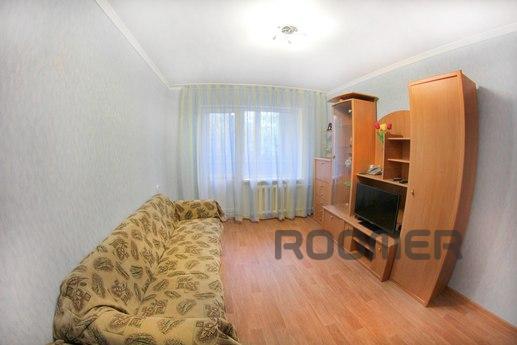 Элитные квартиры в Алматы по суточно, Алматы - квартира посуточно