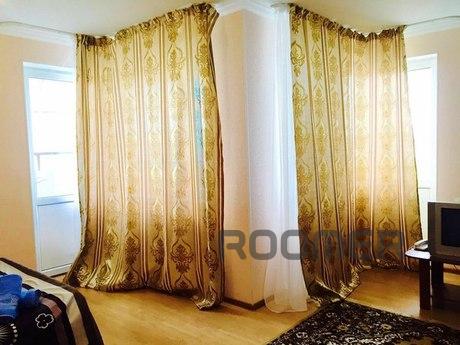 1-комнатная квартира посуточно, Сарайшык, Астана - квартира посуточно