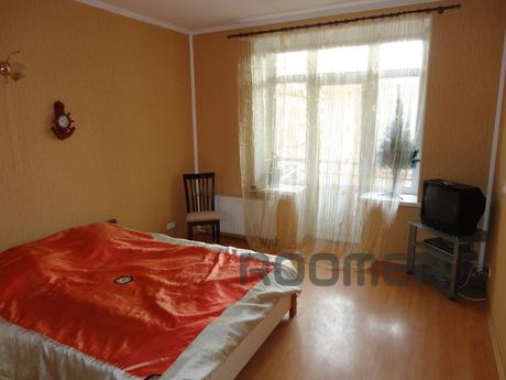 Gavannaya 7, Odessa - apartment by the day