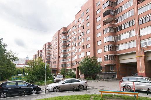 Studio apartment COMFORT, Єкатеринбург - квартира подобово