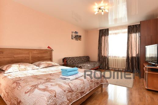 Studio apartment COMFORT, Єкатеринбург - квартира подобово