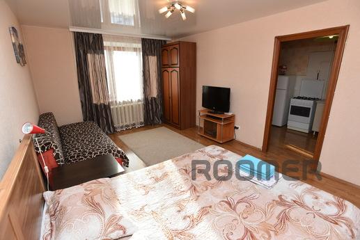Studio apartment COMFORT, Єкатеринбург - квартира подобово