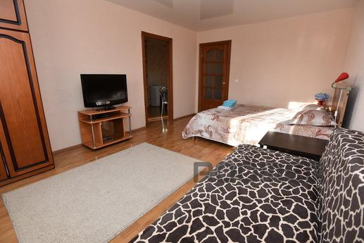 Studio apartment COMFORT, Єкатеринбург - квартира подобово