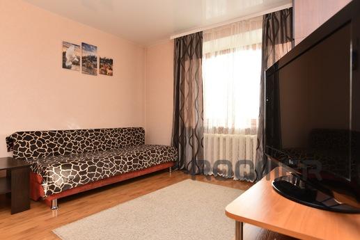 Studio apartment COMFORT, Єкатеринбург - квартира подобово