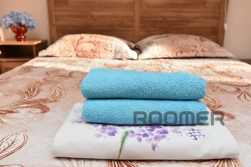 Studio apartment COMFORT, Єкатеринбург - квартира подобово