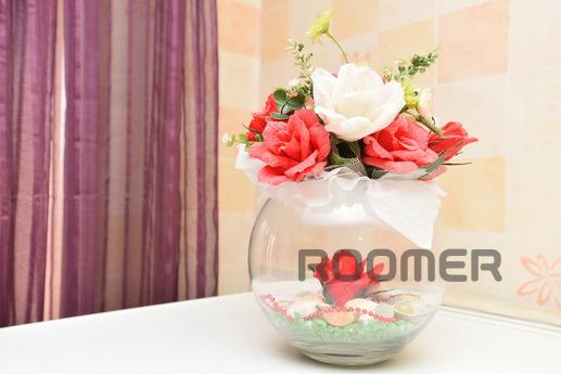 Studio apartment COMFORT, Єкатеринбург - квартира подобово