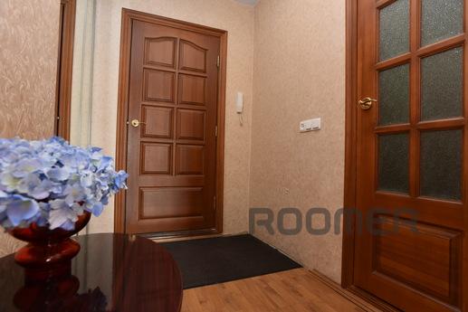 Studio apartment COMFORT, Єкатеринбург - квартира подобово