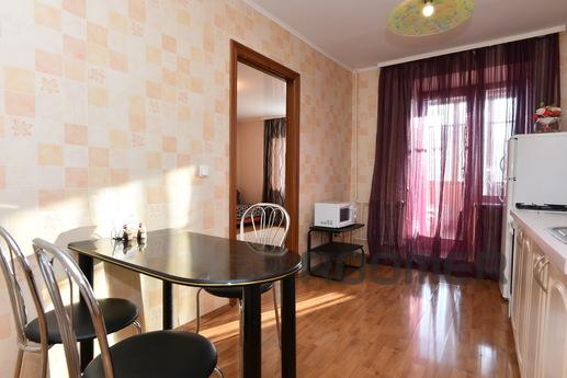 Studio apartment COMFORT, Єкатеринбург - квартира подобово