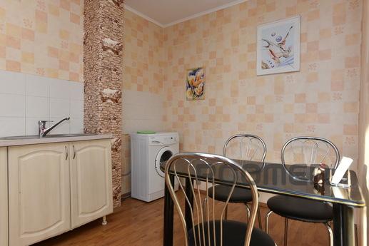 Studio apartment COMFORT, Єкатеринбург - квартира подобово