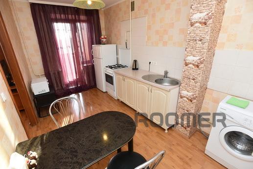 Studio apartment COMFORT, Єкатеринбург - квартира подобово