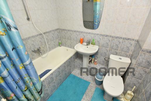 Studio apartment COMFORT, Єкатеринбург - квартира подобово