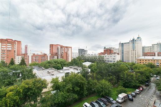 Однокомнатная квартира КОМФОРТ, Екатеринбург - квартира посуточно