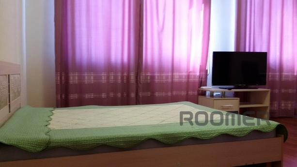 Apartments for rent, hourly rental, Irkutsk - apartment by the day