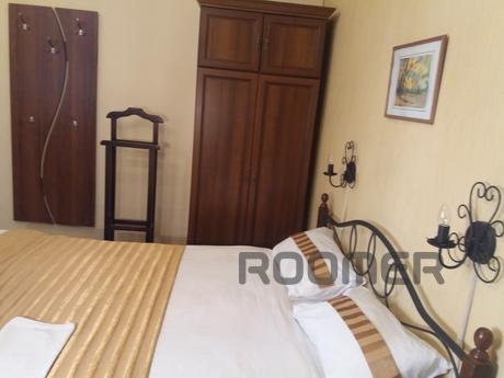 Hotel room in Old Town, Kamianets-Podilskyi - apartment by the day