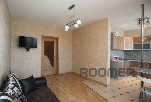 2-комнатная квартира посуточно, Алматы - квартира посуточно
