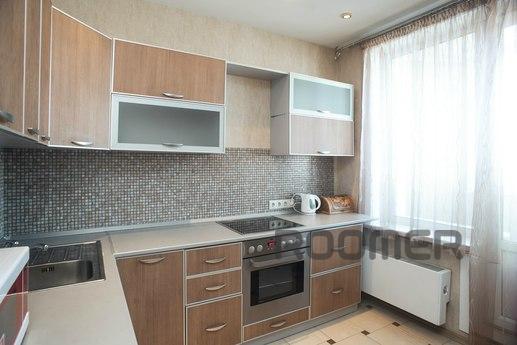 2-комнатная квартира посуточно, Алматы - квартира посуточно