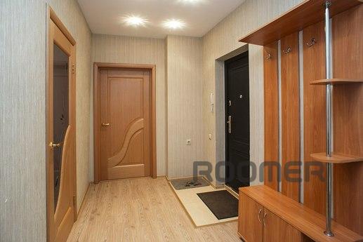 2-комнатная квартира посуточно, Алматы - квартира посуточно