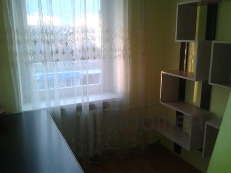 comfortable warm apartment in the center, Kamianets-Podilskyi - apartment by the day