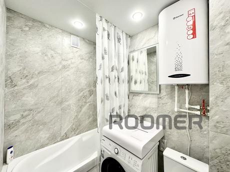 1 bedroom apartment for rent, Магнітогорськ - квартира подобово