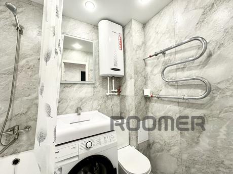 1 bedroom apartment for rent, Магнітогорськ - квартира подобово