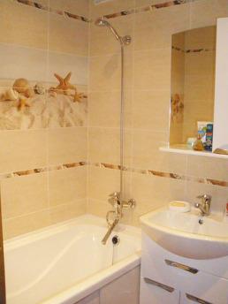 Rent . Luxury apartment (rent), Магнітогорськ - квартира подобово