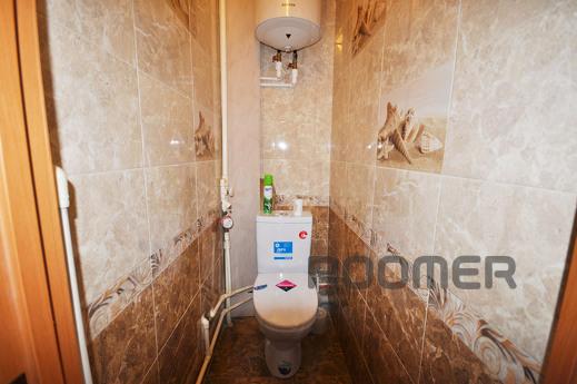 Rent . Luxury apartment (rent), Магнітогорськ - квартира подобово