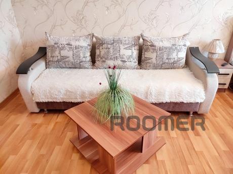 3-room apartments (day, night, hour), Магнітогорськ - квартира подобово