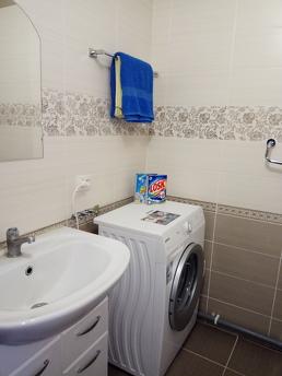 3-room apartments (day, night, hour), Магнітогорськ - квартира подобово