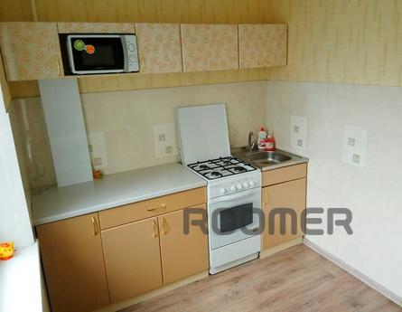 1 bedroom apartment for rent, Magnitogorsk - apartment by the day