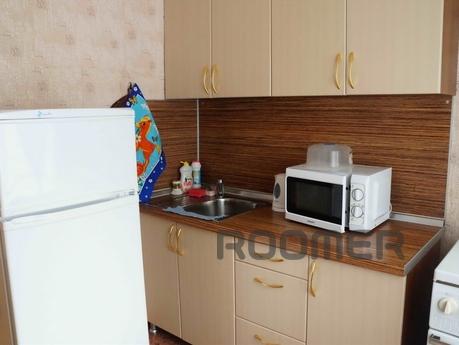 1 bedroom apartment for rent, Магнітогорськ - квартира подобово