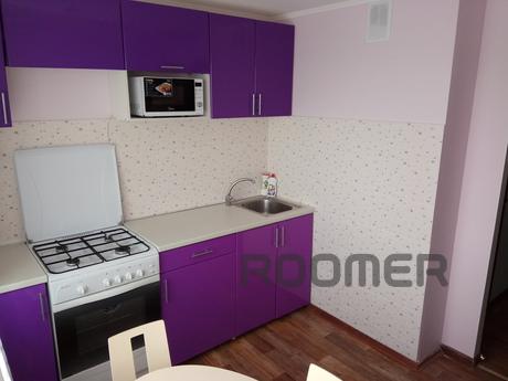 2 bedroom apartment for rent, Магнітогорськ - квартира подобово