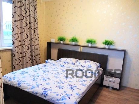 2 bedroom apartment for rent, Магнітогорськ - квартира подобово