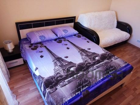 3-room apartments (day, night, hour), Магнітогорськ - квартира подобово