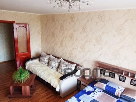 3-room apartments (day, night, hour), Магнітогорськ - квартира подобово