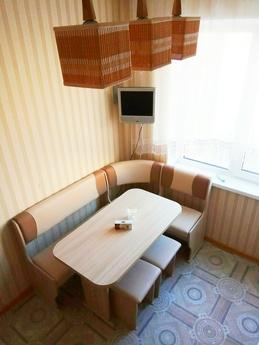 3-room apartments (day, night, hour), Магнітогорськ - квартира подобово