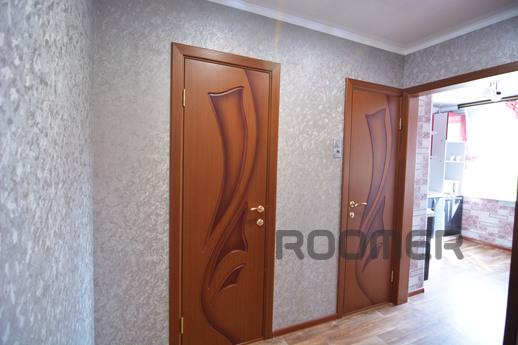 2-room apartments (day, night, hour), Магнітогорськ - квартира подобово
