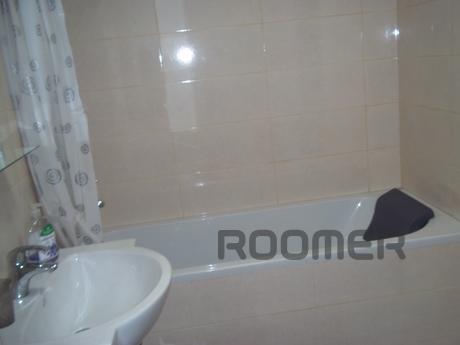 Apartment with views of the Dnepr, Dnipro (Dnipropetrovsk) - apartment by the day