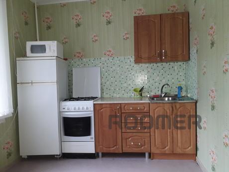 Apartment near T.C. Green House, Balakovo - apartment by the day
